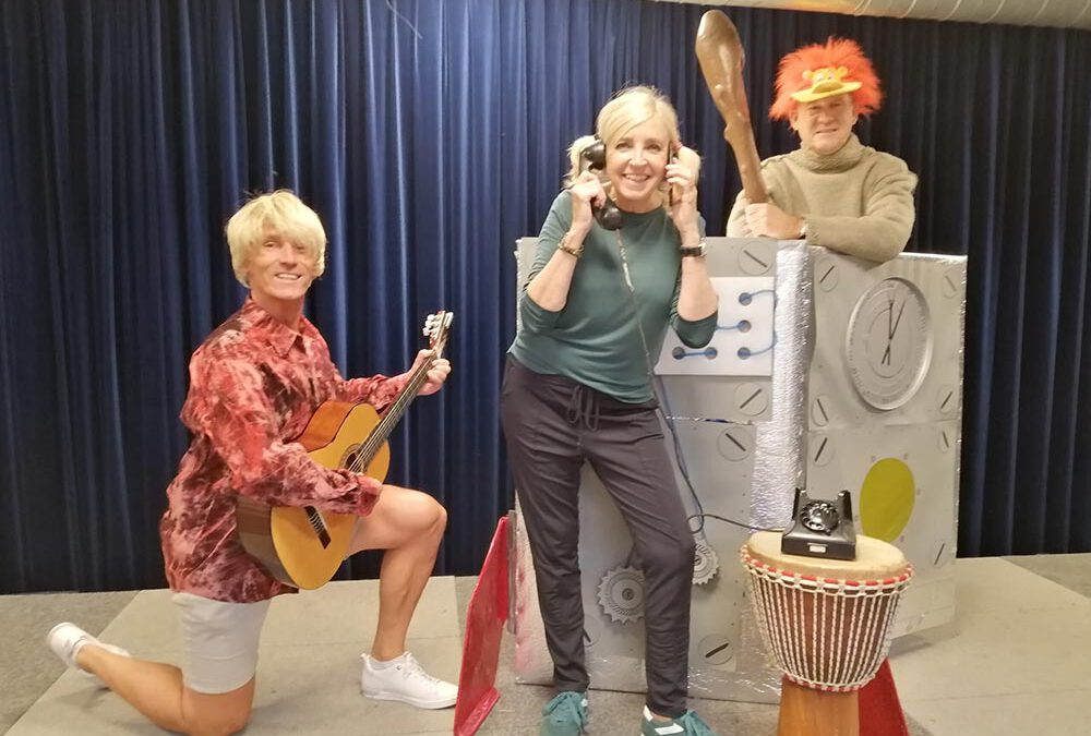 Kinderboekenweek 2020