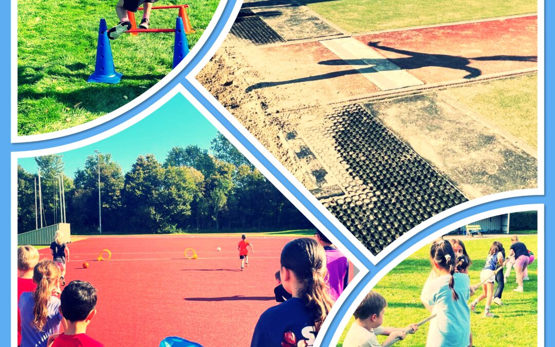 Sportdag