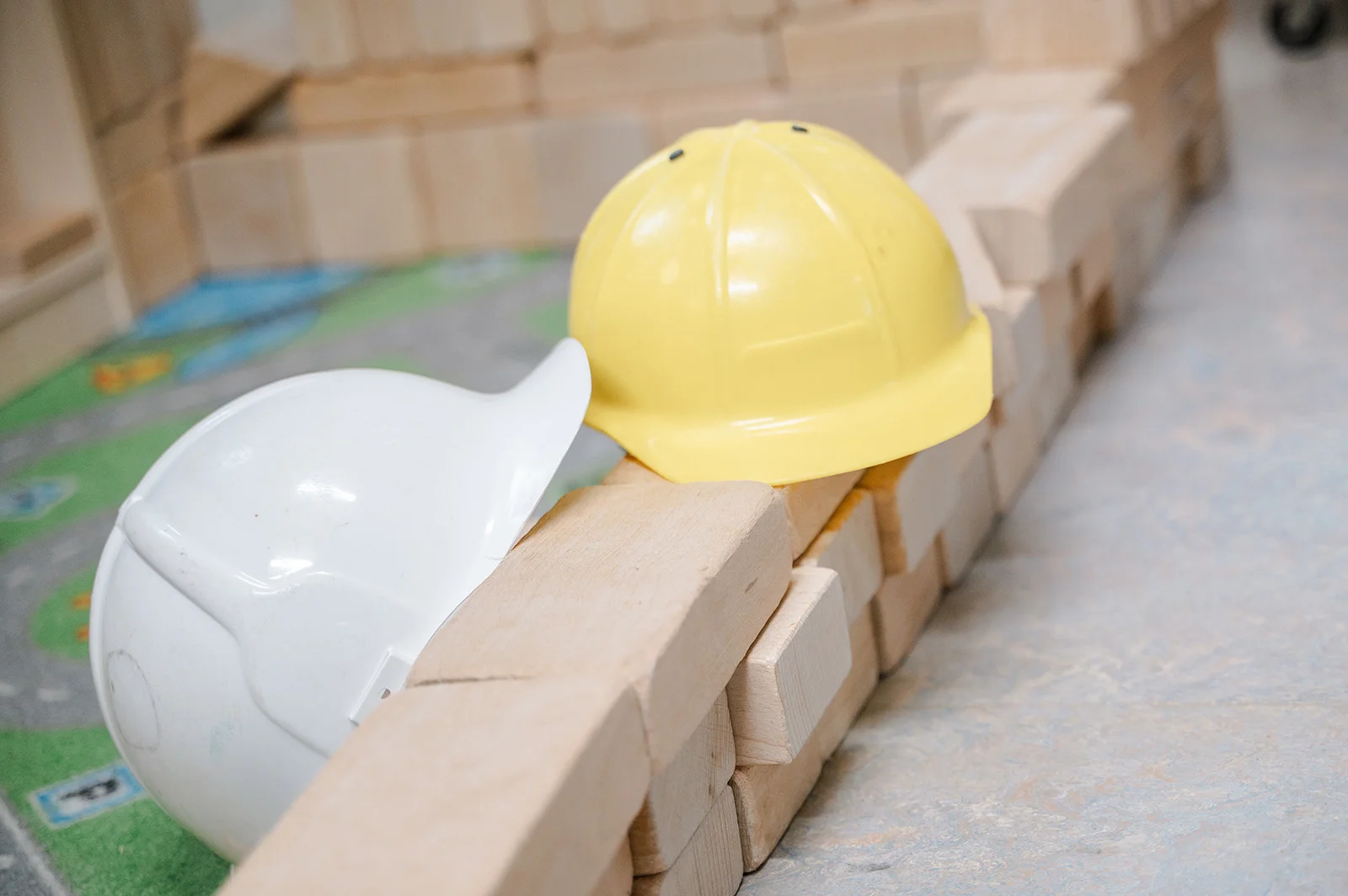 De Octopus - 2025 - Aandacht voor praktijk