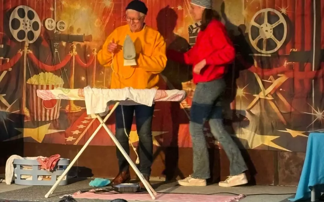 Theaterweken